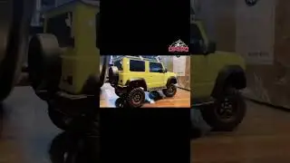 Another EXCLUSIVE product from DAWG x Overland & Offroad Solutions. 💪🏻🔥