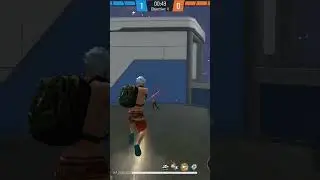 free fire City fire magazine Don Panda uses