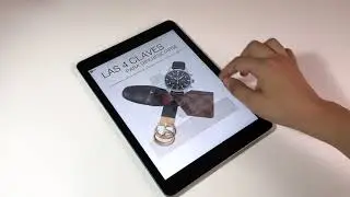 We create Digital Magazine