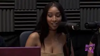The Alexa Leighton Show - A Conversation w/ my Ex's Sidepiece
