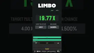 обзор слота Limbo🔥