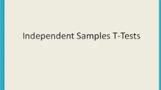 Independent Sample T test|| SPSS data entry procedure||Analysis of t test in SPSS||spss data entry