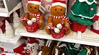 Target Christmas 2025: Animated/Sound Items