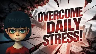 5 Mindful Practices to Combat Daily Stress