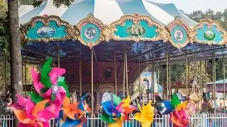 Il Prato delle Girandole piu' grande del Mondo