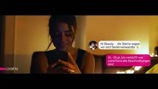 💖SELECTED FROM THE STARS ✨ ORATIS Your First Spiritual Dating App 🪐 download now 🚀