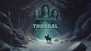 Passo Giau - Abduction | Porwanie #folk #vikingmusic
