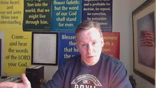The Crossless Gospel found in Jacksmack 77's book