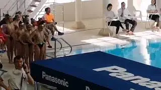 Free Routine-Thailand New Star