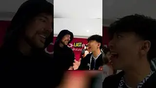 MrBeast Confronts Ray After He Calls Team Water A Scam! 😳🔥