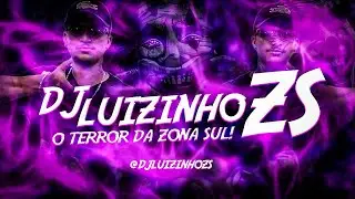 ESSE &Eacute; O BAILE DA ALBA - MC NEGUINHO DO MORRO E MC KAL - DJ LUIZINHO ZS
