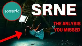 👀 SRNE Stock (Sorrento stock) SRNE STOCK PREDICTIONS! SRNE STOCK Analysis mesothelioma firm