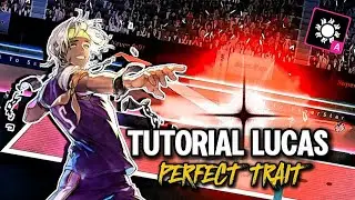Tutorial Lucas S+ WingSpiker | Perfect Sunspot Burst And Strong Helios - The Spike Volleyball Cross