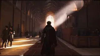 Assassin's Creed: Syndicate - Operation: Westminster | Only Social Stealth, Cinematic Gameplay