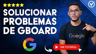 How to Fix Google Board Problems | 📱 Google Keyboard Keeps Crashing 📱