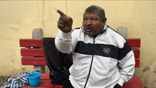 2nd Vlog Kallu Patiale wala funny