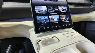 4Kᵁᴴᴰ :: Hi-tech EV from China :: NIO 2025-2026
