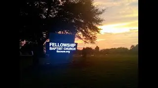 Live Streamed Sermon:  The Deity of Christ