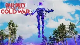 Outbreak solo The legion boss fight + Cutscene