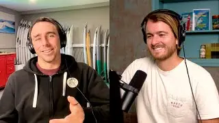 Brett Barley Podcast