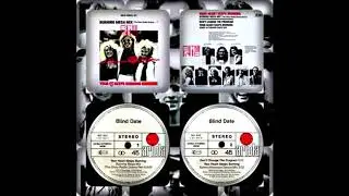 Your heart keep burning Blind Date HQ AUDIO FLAC