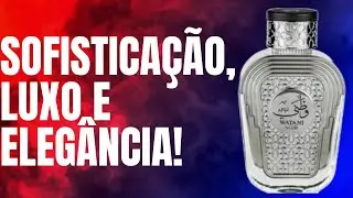 WATANI NOIR: PERFUME &Aacute;RABE FEMININO, MASCULINO OU COMPARTILH&Aacute;VEL??