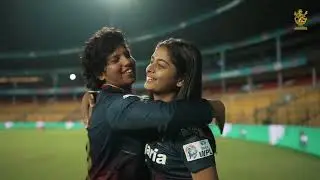 Game Day: DC vs RCB | Dressing Room Chat | WPL 2024