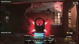 Plutonium T6 Zombies revive bug delay