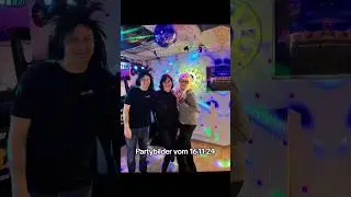 Partybilder vom 16.11.24 🥳 #partybilder #nordwestpartycrew #NWPC #partyraum #dasteam #ammerland #djs