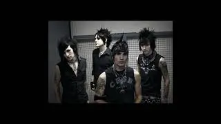 Black Veil Brides Edit