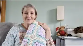 Is it a Spiritual healing blanket or just a warm gift?