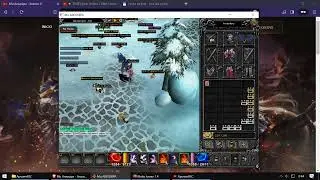 Mu Arequipa S6 BYPASS+DUPEHACK