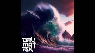 Drumatrix - Turn the Page