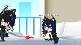 ♡•Mi hermana cree que soy su mamá •♡(Leer la descripción )