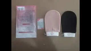 Amazon FBA bathroom ware bath gloves third party quality inspection service