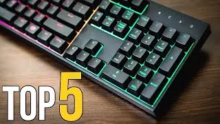 5 Best Mechanical Keyboards 2019 | Cheap Mechanical Keyboards