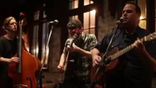 Conscious Dreamers - Beaufort St Songwriters Club - Aug 11