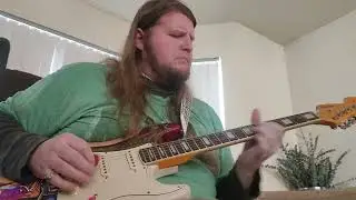 Modern reggae jam 