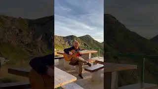 Musica in Capanna Hein Westgaard