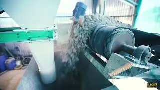 Batching Plant System