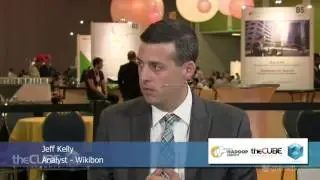 Data Scientist Leaders: Big Data Deep Dive Episode 2