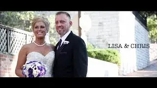 Online Dating App turns into Marriage | Kentucky Wedding Film