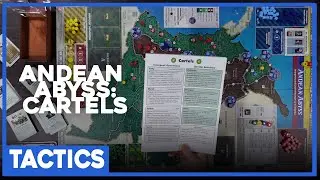 Функция фракции | Картели | Андийская бездна | Помощь игрокам