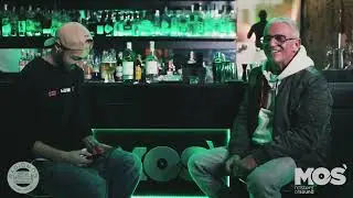 Intervista a Dario Tofano | RadioMos' #4