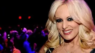 Stormy Daniels sues former lawyer, Trump attorney Michael Cohen