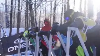 SnowboardCross Bromont 2019