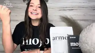 MOJO & ARMOR -by Tatiz Guar&iacute;n - Impact Global