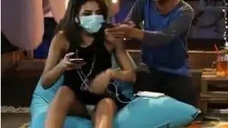 AKHIRNYA DALEMAN NIKITA KELIATAN JUGA