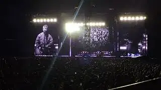 20251021 oasis live in Korea 오아시스 내한 full