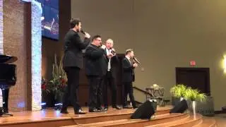 VERITAS Hallelujah